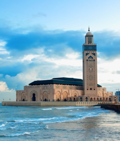 Gite di un giorno a Casablanca